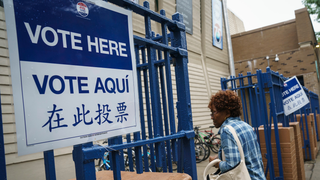 Here's Why You Have No Idea Who the Judges Are on Your New York Primary Ballot <em></em>